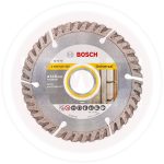 صواني ديسك قطعية بوش الماظ يونيفرسال 9 بوصة 10 قطع BOSCH Diamond Disc for Universal 230mm  10 Pcs