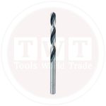 علبة بنط حدادى 10 قطع بوش قطر 6 مم بوينت تك BOSCH HSS Twist Drill Bit PointTeQ 6.0mm  PACK OF 10