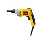شنيور مفك 1/4بوصه ديوالت 540 وات موديل - DEWALT DW268-B5