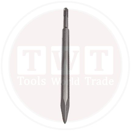 مسمار تكسير كعب بلس طول 25 سم ايكو BOSCH ECO SDS-Plus point chisel