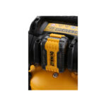 ⁦كمبروسر بطاريه ديوالت 10 لتر 54 فولت بدون زيت موديل -DEWALT DCC1054T2-XE⁩ - الصورة ⁦6⁩