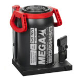 ⁦كوريك باكم اسباني ميجا 50 طن موديل  MEGA BR50⁩ - الصورة ⁦2⁩