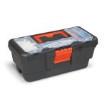 شنطه عدة غطاء درج 13 بوصه تركى PORT-BAG  EKONO PE.01