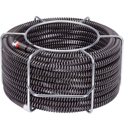 5 - Spiralen set 22 mm