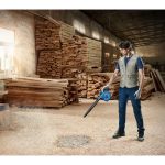 ⁦بلاور بوش 620 وات صنع في الهند BOSCH - GBL 620⁩ - الصورة ⁦2⁩