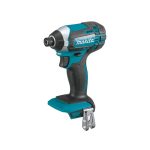 شنيور مفك بطارية ماكيتا 18 فولت 165 نيوتن بطارية + شاحن  موديل - MAKITA  DTD152Z