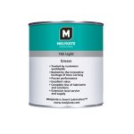 شحم تروس مكشوفة ويتحمل ضغوط عالية  MOLYKOTE 165 LIGHT