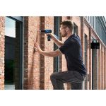 ⁦شنيور بوش بطارية 12 فولت 1.5 امبير + 23 قطعة اكسسوار BOSCH - GSB 120-LI⁩ - الصورة ⁦3⁩