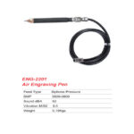⁦قلم حفر تايواني موديل EURUFA/KWG ENG-2201⁩ - الصورة ⁦2⁩