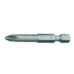 سن مفك PH2x110 صليبة 1/4 بوصة تايواني KWG