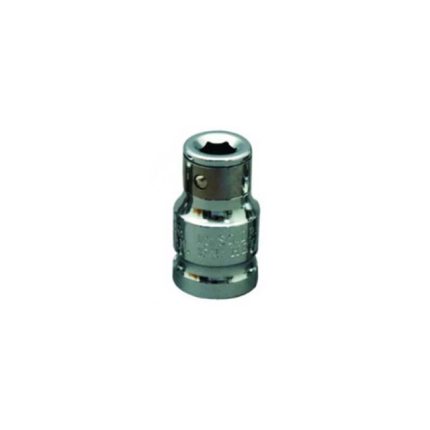 لقمة آدابتور 10مم مربع 3/8 بوصه موديل 6BH3810 تايواني KWG