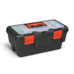 شنطه عدة غطاء درج 16 بوصه  تركى  PORT-BAG  EKONO PE.02