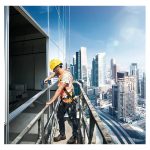 ⁦شنيور بطاريه بوش دقاق بوش 18 فولت بالملحقات BOSCH - GSB180-L⁩ - الصورة ⁦4⁩