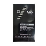 ⁦طقم ألن مشرشر 5-12مم 5 قطع تايواني كي دبليوجي KWG⁩ - الصورة ⁦2⁩