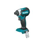 شنيور مفك ماكيتا 170 نيوتن 18 فولت بطارية + شاحن  موديل - MAKITA  DTD153Z
