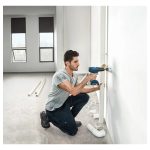 ⁦شنيور بوش بطارية بوش دقاق 18 فولت ظرف أوتوماتيك سرعتين يمين و شمال BOSCH - GSB 180 2x1,5Ah⁩ - الصورة ⁦3⁩