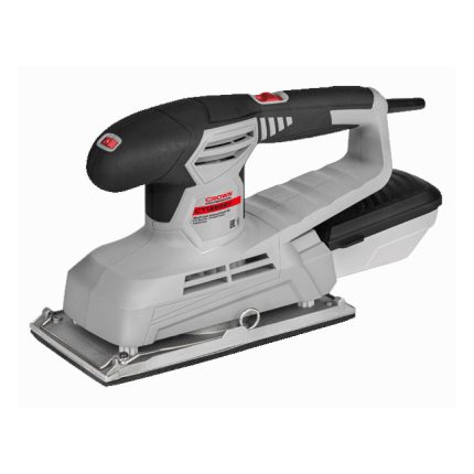 صنفرة هزاز كراون 350 وات موديل CROWN - CT13588V