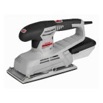 صنفرة هزاز كراون 350 وات موديل CROWN - CT13588V
