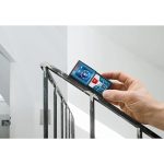 ⁦متر ليزر بوش 50 متر لقياس مسافات   مزود بتقنية البلوتوث موديل BOSCH - GLM 50 C⁩ - الصورة ⁦2⁩