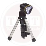 كشاف ترايبود بطاريه Maxlife369 Led  Tripod Torch/0-95-112 STANLEY
