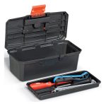⁦شنطه عدة غطاء درج بورت باج 13بوصه PORT-BAG  BASIC PS.06⁩ - الصورة ⁦2⁩