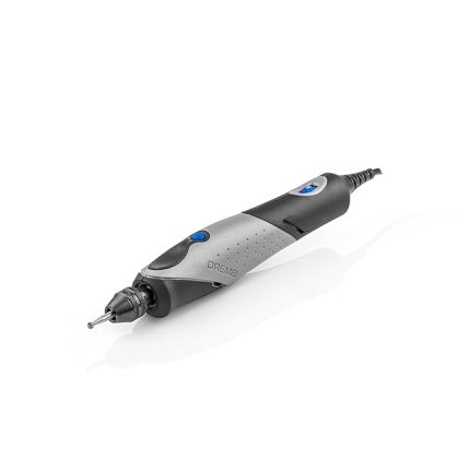 شنيور دريميل (Stylo) 2050-15 كهربائي 9 وات مع 15 قطعة اكسسوار DREMEL– F0132050JA