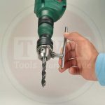 ⁦ظرف بوش للتحويل من كعب بلس لكعب شنيور BOSCH⁩ - الصورة ⁦3⁩