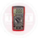 جهاز أفوميتر ديجيتال يو ني تي موديل UNI-T UT603