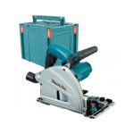 ⁦منشار صينيه ماكيتا 4.5 بوصة 1300 وات لقطع الالومنيوم موديل - MAKITA  GA5000XJ⁩ - الصورة ⁦2⁩