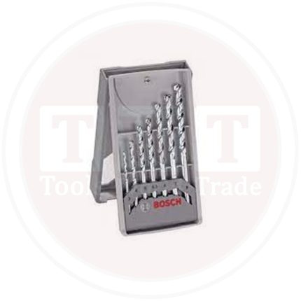 تشكيله من بنط بوش الطوب كعب سليندر 7 قطع BOSCH  Promo line Set 7 Pcs CYL-1