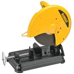ديسك قطعيه ديوالت 2300 وات حديد 14 بوصه موديل DEWALT D28730