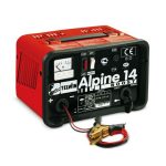 تنجر تيلوين 12- 220 فولت إيطالي 9 أمبير   TELWIN Alpine14