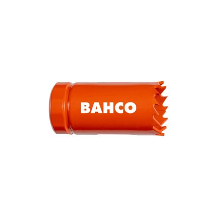 بنط منشارية باهكو بايمتال أوروبي 22 مم BAHCO 6