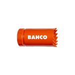 بنط منشارية باهكو بايمتال أوروبي 121 مم BAHCO