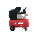 كمبروسر اي بي تي -APT سعة 24 لتر كوبلنج 2 حصان صينى 220 فولت موديل  SGBM9031-24L 2HP