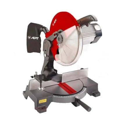 ديسك اي بي تي صناعى 2150 وات 14بوصه زوايا قاعده عريضة موديل APT INDUSTRIAL M.1414-W