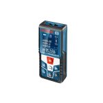 متر ليزر بوش 50 متر لقياس مسافات   مزود بتقنية البلوتوث موديل BOSCH - GLM 50 C