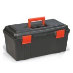 شنطه عدة  غطاء درج 19 بوصه تركى PORT-BAG  BASIC PS.05