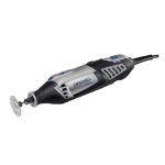 شنيور دريميل 6/128-4000 175 وات بلاتينيوم  مع 128 قطعة اكسسوار DREMEL – F0134000KE