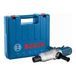 دريل بالكهرباء 3/4 بوصة 800 وات بوش ربط مطرقي موديل BOSCH - GDS 24 Professional