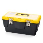 شنطه عدة غطاء درج قفل حديد 22 بوصه  PORT-BAG META ML.04
