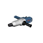 ⁦شنيور بوش فك وربط لقم 1 بوصه 920 وات 850 لفة في الدقيقة عزم 1000 نيوتن ألماني BOSCH - GDS 30⁩ - الصورة ⁦2⁩