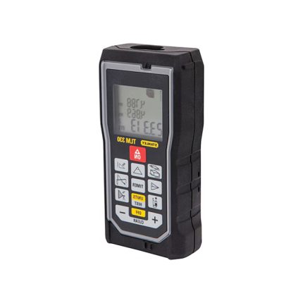 متر ليزر ستانلي 100 متر STANLEY TLM 330/STHT1-77140