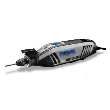 شنيور دريميل 175 وات مع 45 قطعة اكسسوار  DREMEL – F0134300JA EZ 4300-3/45