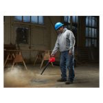 ⁦بلاور ميلوكي 18 فولت بدون بطارية  MILWAUKEE M18BBL-0⁩ - الصورة ⁦4⁩