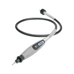 ⁦شنيور دريميل 175 وات مع 45 قطعة اكسسوار  DREMEL – F0134300JA EZ 4300-3/45⁩ - الصورة ⁦2⁩