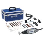 ⁦صاروخ حفر دريمل 130 وات 3000/5/75 DREMEL F0133000MN⁩ - الصورة ⁦2⁩