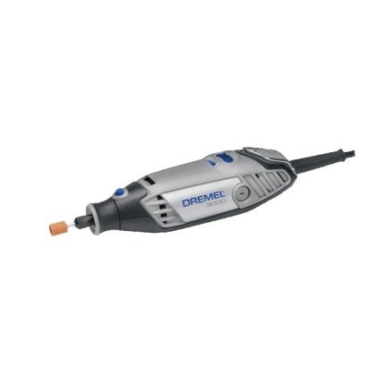 صاروخ حفر دريمل 130 وات 3000/5/75 DREMEL F0133000MN