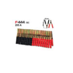 ⁦طقم كلامب قطاش بطارية فيرف أسباني مقاس 200 أمبير FERVE F444⁩ - الصورة ⁦2⁩