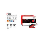 ⁦شاحن بطارية 12 أمبير 315 وات 12 – 24 فولت أسباني موديل FERVE  F-812⁩ - الصورة ⁦2⁩
